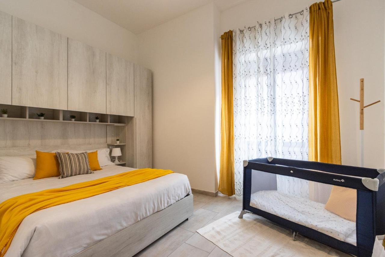 Duomo A 20Minuti Comfort, Suite Vicino Aeroporto 米兰 外观 照片